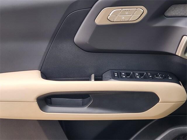 new 2027 Kia Telluride car, priced at $47,065