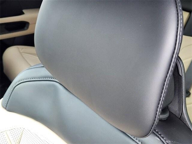 new 2027 Kia Telluride car, priced at $47,065