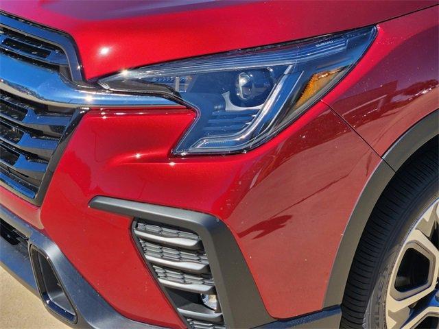 new 2025 Subaru Ascent car, priced at $47,205