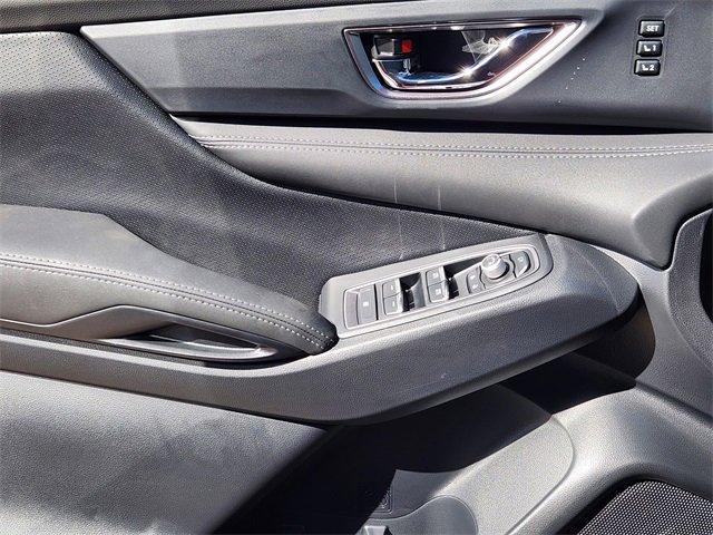 new 2025 Subaru Ascent car, priced at $47,205