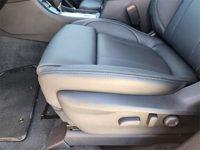 new 2025 Subaru Ascent car, priced at $47,205