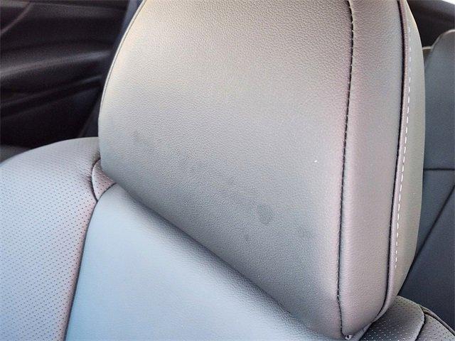 new 2025 Subaru Ascent car, priced at $47,205