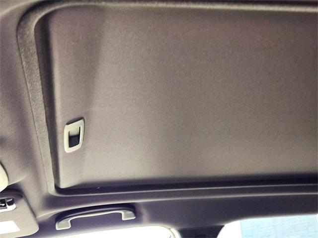 new 2025 Subaru Forester Hybrid car, priced at $41,394