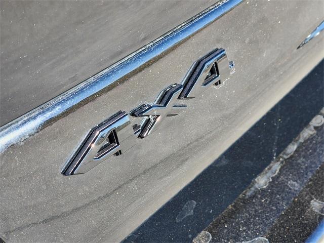 used 2022 Jeep Grand Cherokee car, priced at $25,977