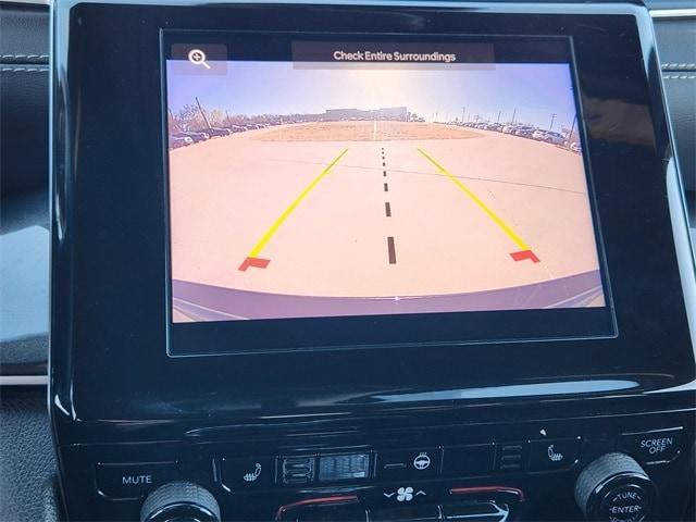 used 2022 Jeep Grand Cherokee car, priced at $25,977