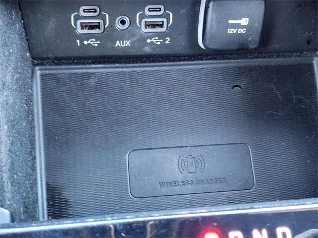 used 2022 Jeep Grand Cherokee car, priced at $25,977