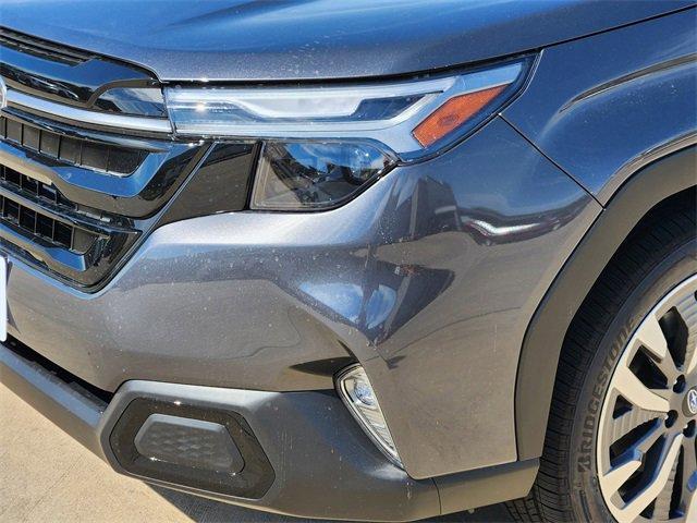 new 2025 Subaru Forester Hybrid car, priced at $44,001