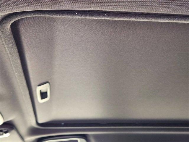 new 2025 Subaru Forester Hybrid car, priced at $44,001