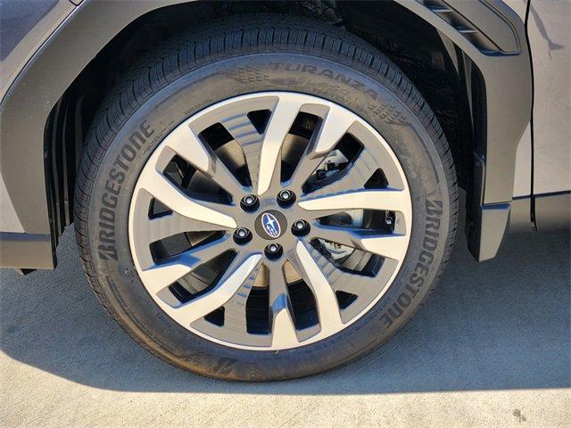 new 2025 Subaru Forester Hybrid car, priced at $44,001