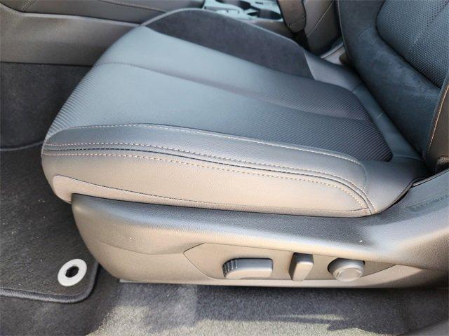 new 2025 Subaru Forester Hybrid car, priced at $44,001