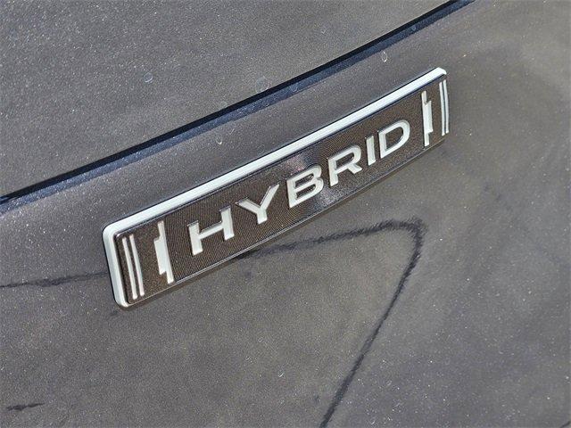 new 2025 Subaru Forester Hybrid car, priced at $44,001