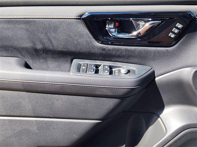 new 2025 Subaru Forester Hybrid car, priced at $44,001