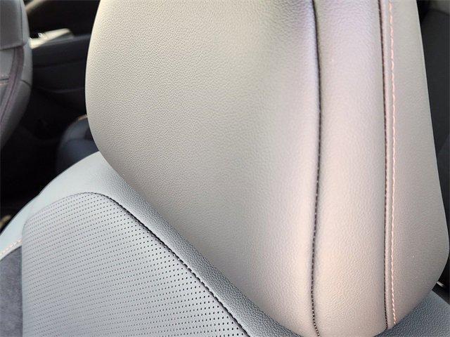 new 2025 Subaru Forester Hybrid car, priced at $44,001