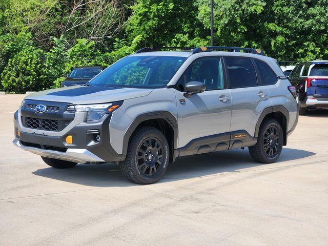 used 2026 Subaru Forester car, priced at $37,512