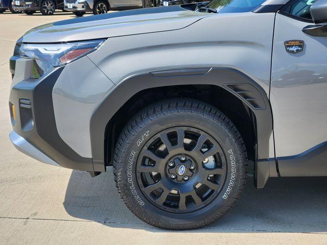 used 2026 Subaru Forester car, priced at $37,512