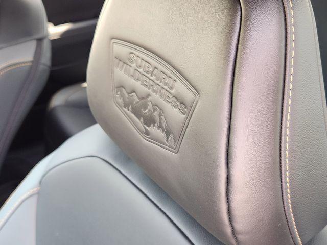 used 2026 Subaru Forester car, priced at $37,512