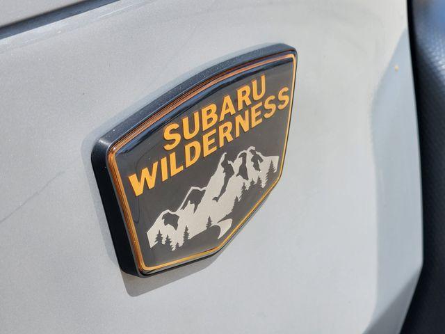 used 2026 Subaru Forester car, priced at $37,512