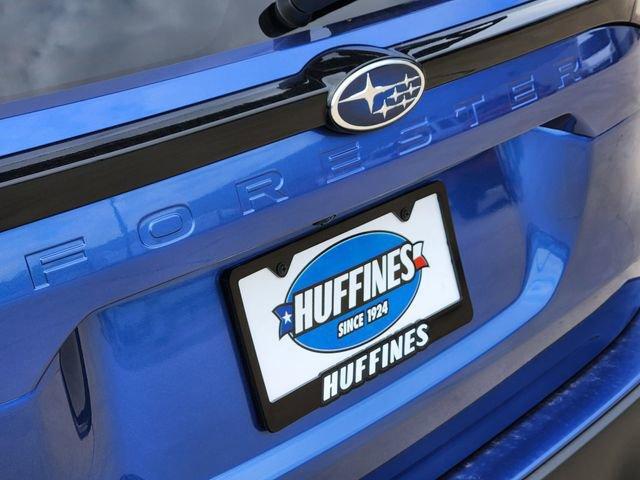 new 2026 Subaru Forester car, priced at $37,904