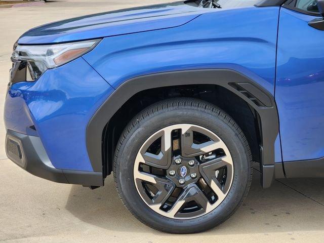 new 2026 Subaru Forester car, priced at $37,904
