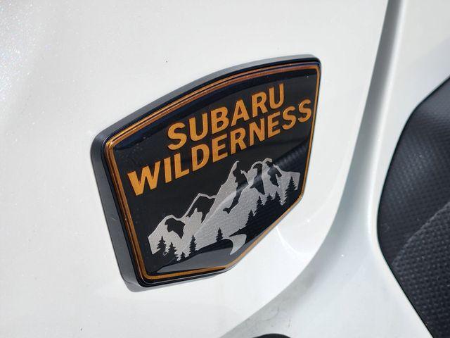 new 2026 Subaru Crosstrek car, priced at $36,427