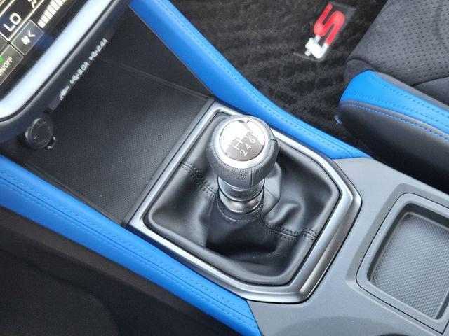 new 2026 Subaru WRX car, priced at $45,700