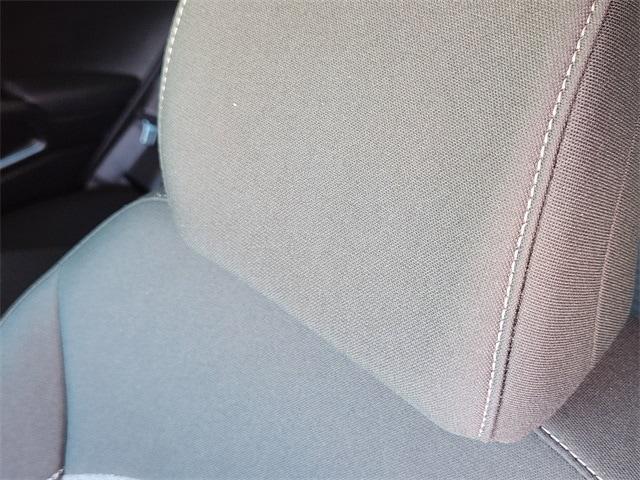 used 2025 Kia Soul car, priced at $21,977