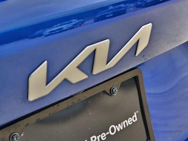 used 2022 Kia Sorento car, priced at $24,277