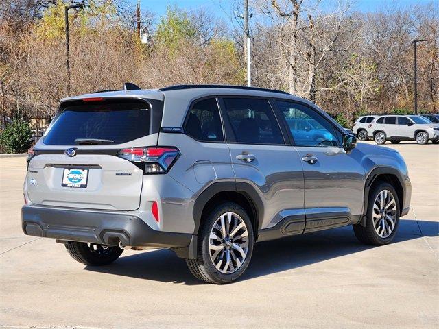 new 2026 Subaru Forester car, priced at $43,408