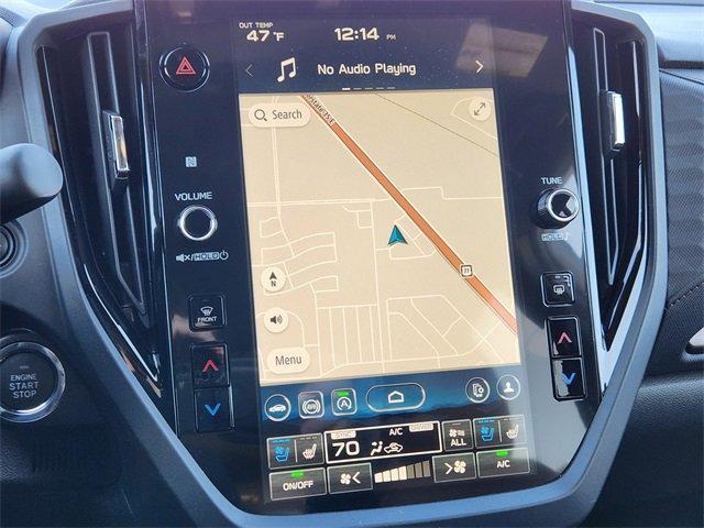 new 2026 Subaru Forester car, priced at $43,408