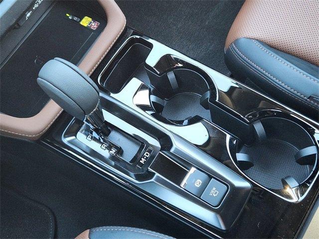 new 2026 Subaru Forester car, priced at $43,408