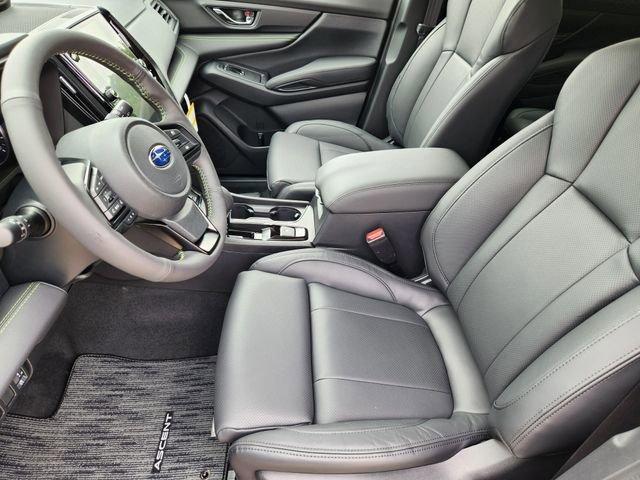 new 2026 Subaru Ascent car, priced at $51,142