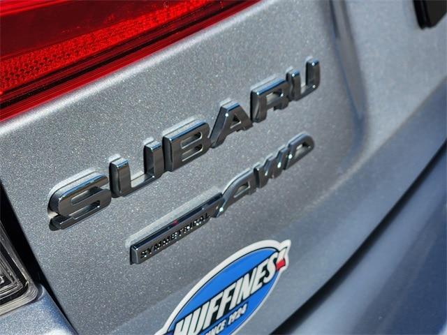 used 2023 Subaru Impreza car, priced at $18,777