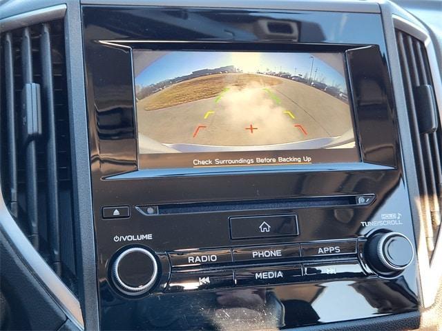 used 2023 Subaru Impreza car, priced at $18,777