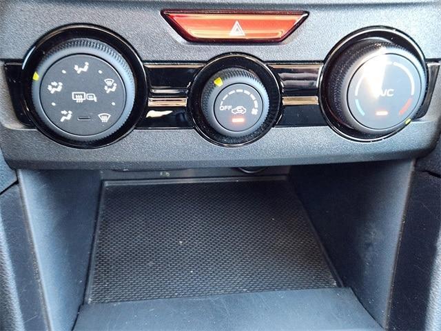 used 2023 Subaru Impreza car, priced at $18,777