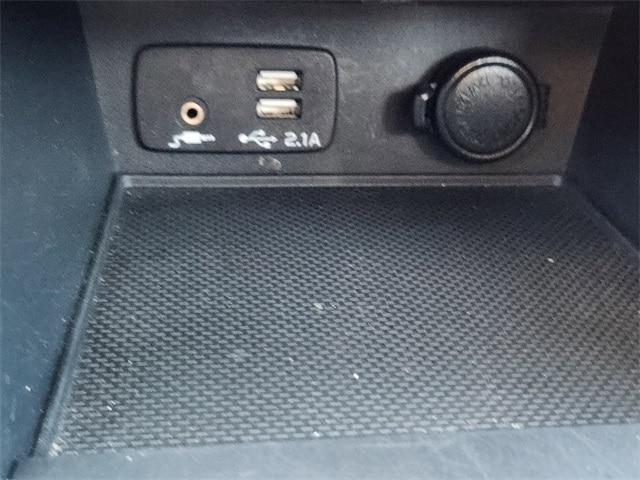 used 2023 Subaru Impreza car, priced at $18,777