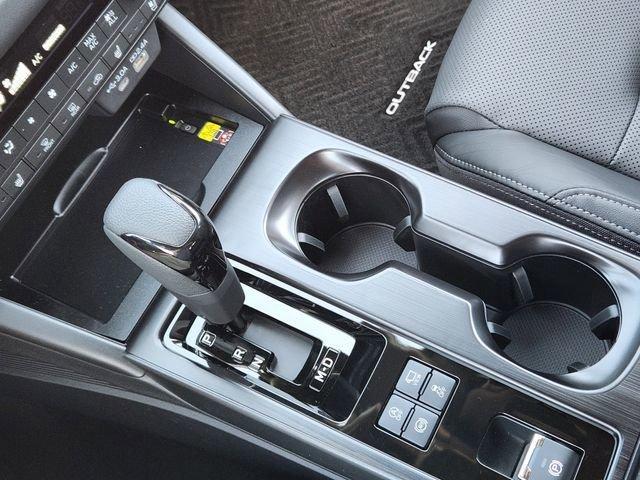 new 2026 Subaru Outback car, priced at $47,108