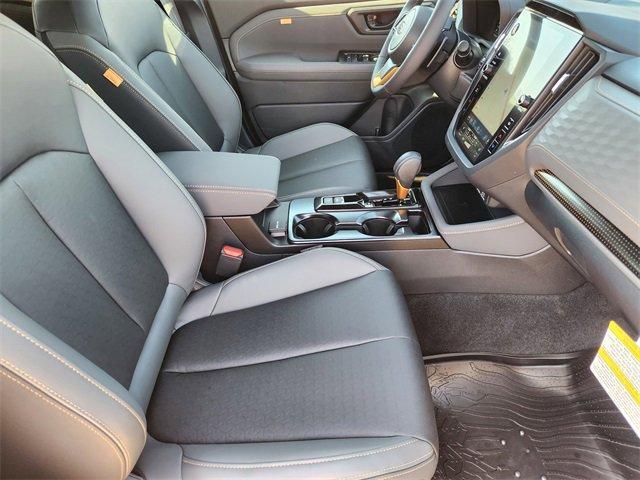 new 2026 Subaru Forester car, priced at $40,399