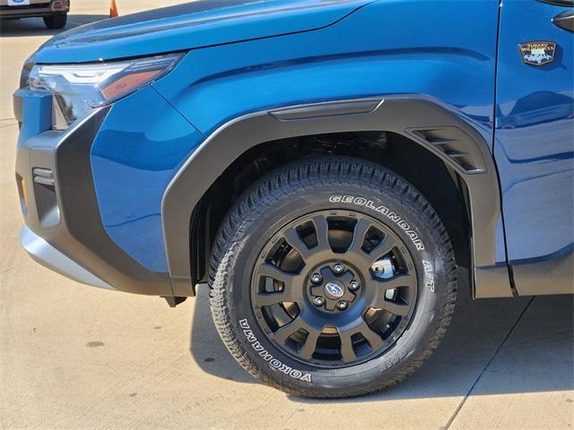 new 2026 Subaru Forester car, priced at $40,399