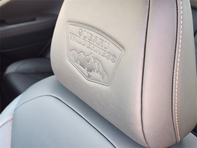 new 2026 Subaru Forester car, priced at $40,399