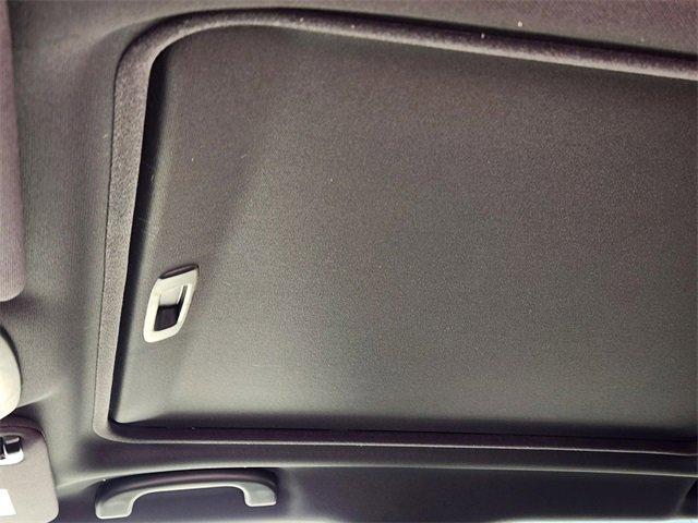 new 2026 Subaru Forester car, priced at $40,399