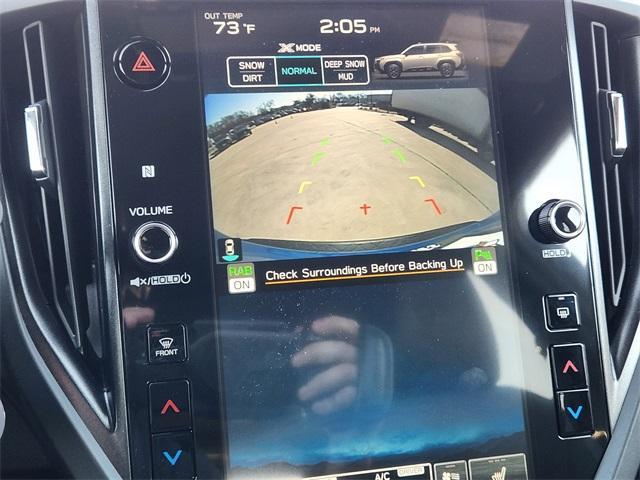 new 2026 Subaru Forester car, priced at $40,399