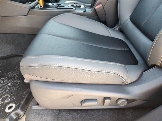 new 2026 Subaru Forester car, priced at $40,399