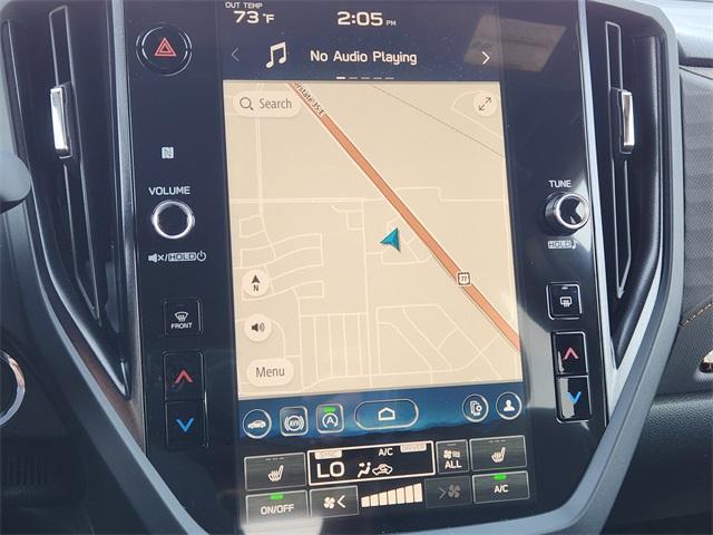 new 2026 Subaru Forester car, priced at $40,399