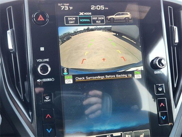 new 2026 Subaru Forester car, priced at $40,399