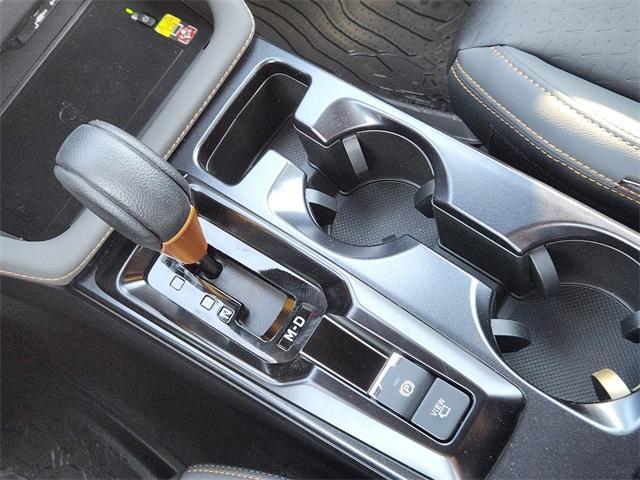 new 2026 Subaru Forester car, priced at $40,399