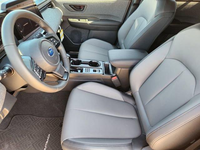 new 2026 Subaru Outback car, priced at $35,901