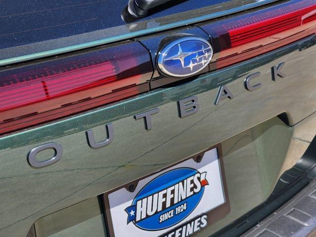 new 2026 Subaru Outback car, priced at $35,901