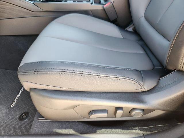 new 2026 Subaru Outback car, priced at $35,901