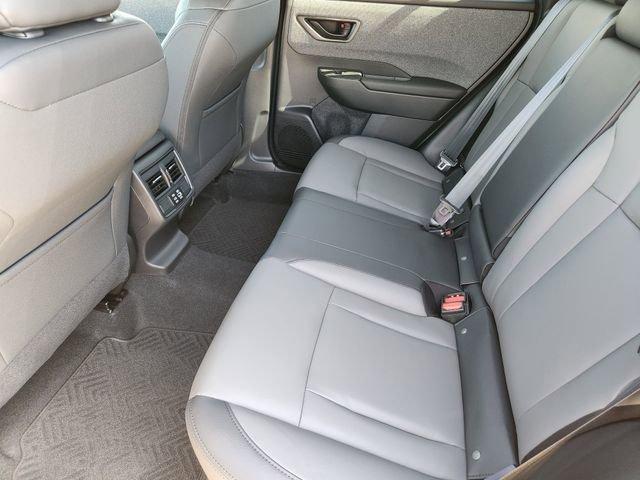 new 2026 Subaru Outback car, priced at $35,901