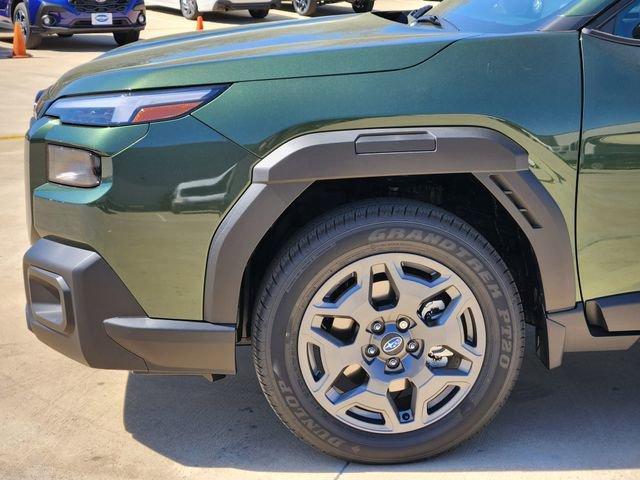 new 2026 Subaru Outback car, priced at $35,901